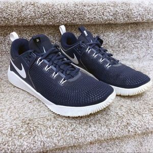 Nike Women's Zoom HyperAce 2 Volleyball Shoes size 9